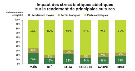 Graphique montrant l'impact du binage sur le rendement des cultures