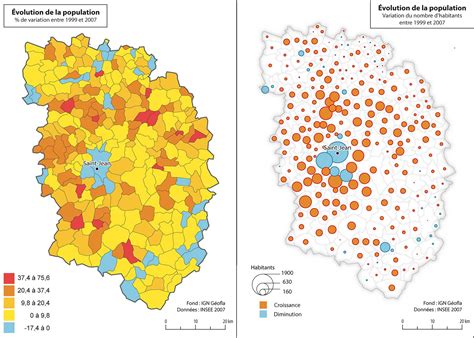 Cartographie thématique représentant la densité des activités artisanales et agricoles au sein du périmètre géographique de Lamonzie-Saint-Martin.