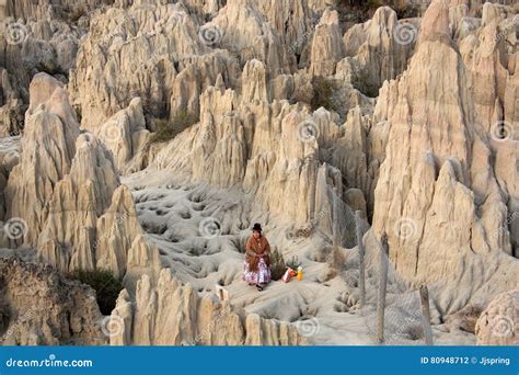 Vallée inter-andine bolivienne