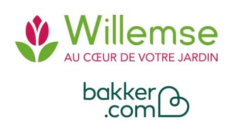image du logo de la jardinerie Willemse