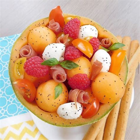 Plat culinaire avec des oranges en version sucrée et salée
