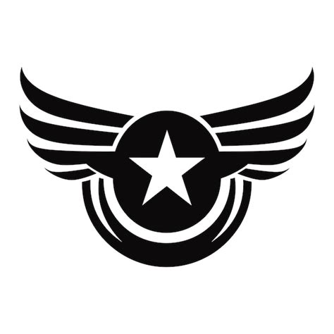 Logo fictif des Vert-Buissonneurs