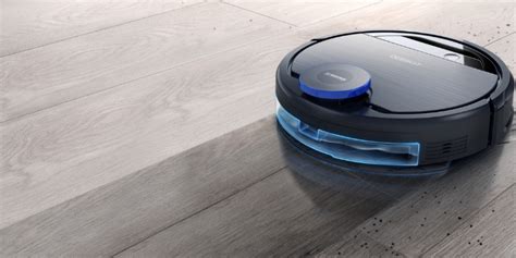 Robot aspirateur pour maison