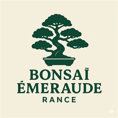 Logo association bonsaï