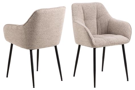 Fauteuil de jardin pour salle à manger