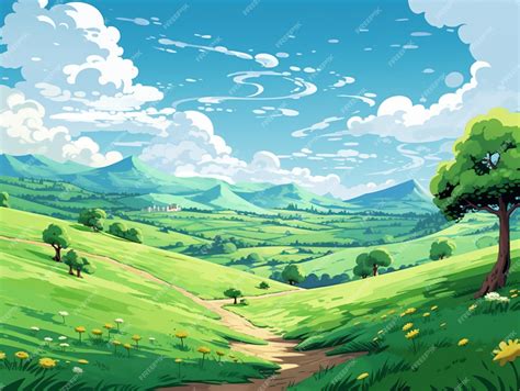 Illustration d'un paysage verdoyant en Moselle rappelant l'importance de la sécurité dans les espaces arborés