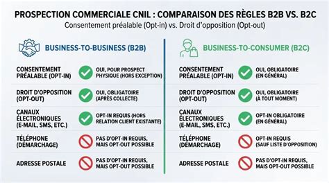 Infographie comparant la possession avec Have et Own