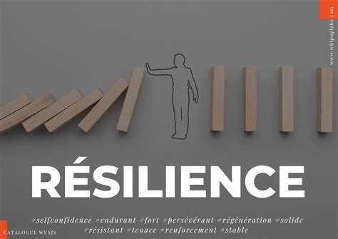 Processus de rééducation et de résilience