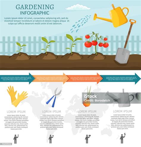 infographie codes promo jardinage