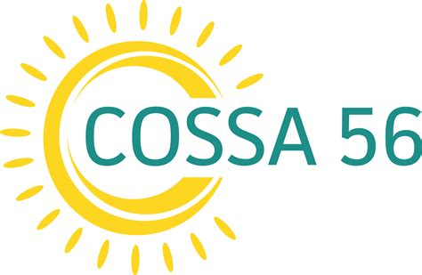 Logo du COSSA 56