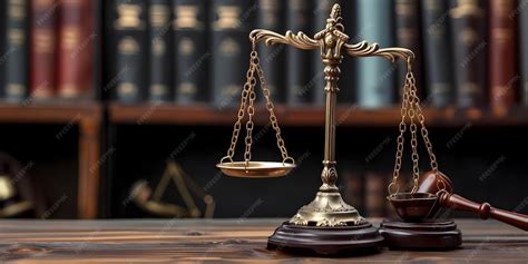 Symbole d'une balance de justice avec des graines