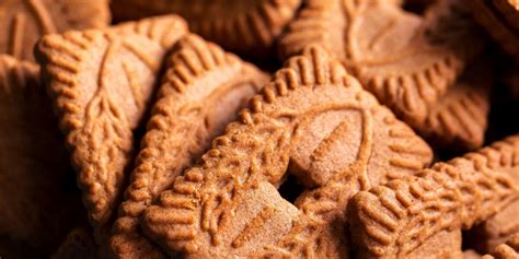 Biscuits spéculoos et leurs épices