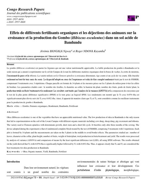 Infographie comparant les taux N-P-K des différents fertilisants organiques