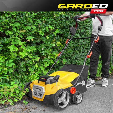 Gamme d'outils de jardin Gardeo