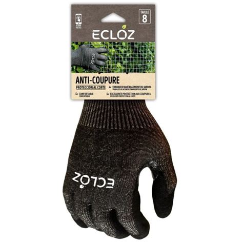 Gants de jardinage ECLOZ