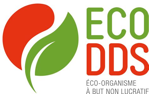 Logo EcoDDS