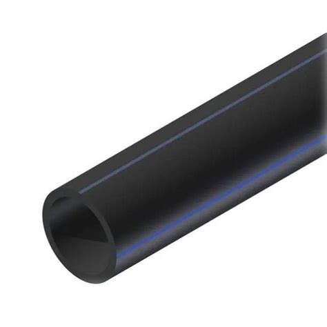 Tuyau polyéthylène de 32 mm enroulé