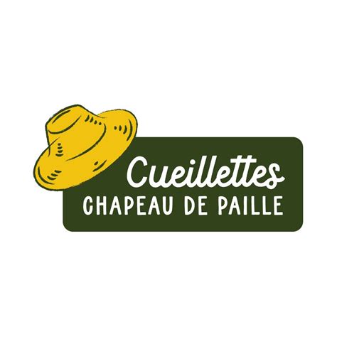 Vue aérienne de la Cueillette Chapeau de Paille à Torfou