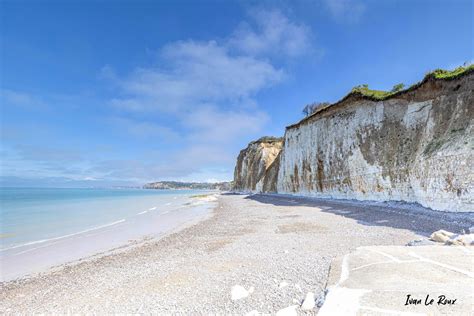 Falaises de Varengeville-sur-Mer