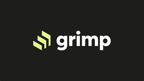 Logo GRIMP