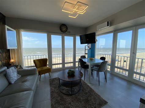 Intérieur de l'appartement 