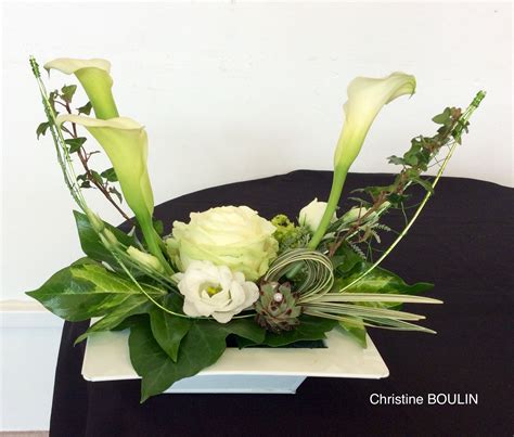 Composition florale
