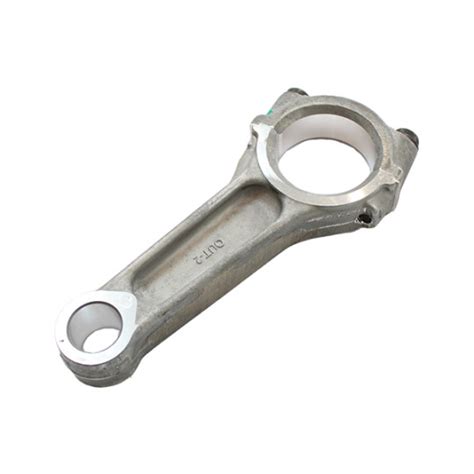 Illustration détaillée d'une bielle de moteur Briggs & Stratton