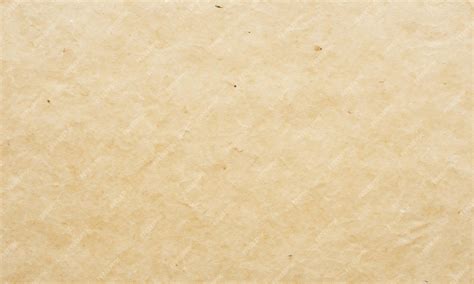 Gros plan sur la texture du papier kraft après pliage
