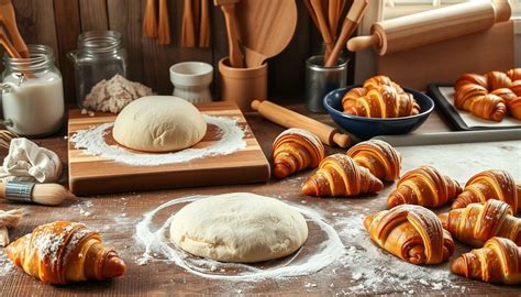 Infographie présentant les 8 ingrédients santé en boulangerie