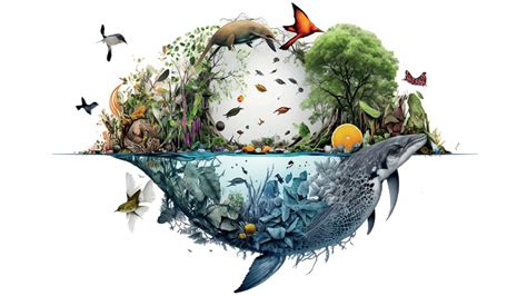 Champ de biodiversité avec des variétés anciennes de céréales