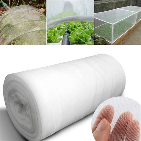 Filet de protection contre les insectes pour grenadier