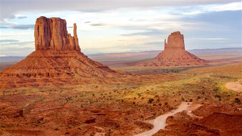 Monument Valley panoramas