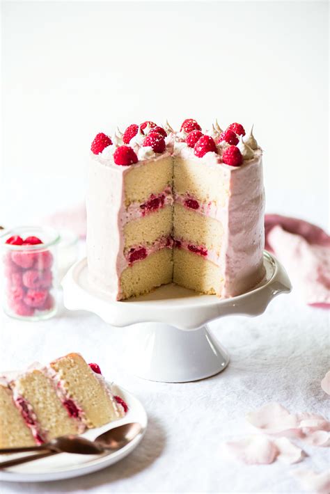 Layer Cake Framboise Rose