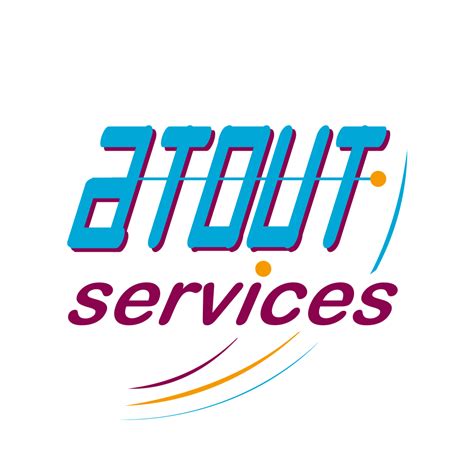 Logo de l'association Atout Zen