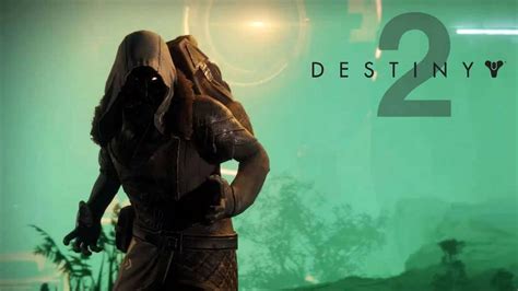 Xûr dans Destiny 2