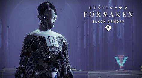 Forge de Volundr Destiny 2