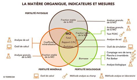 Graphique comparatif des taux de matière organique selon les systèmes MSV-NT, MSV-TR et Référence
