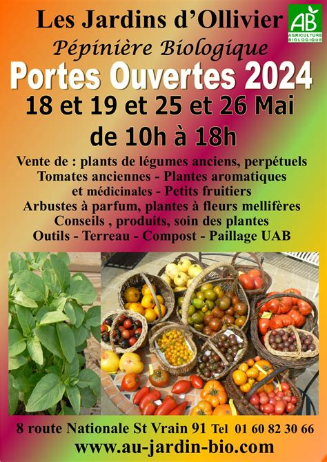 Pépinière biologique en Bresse