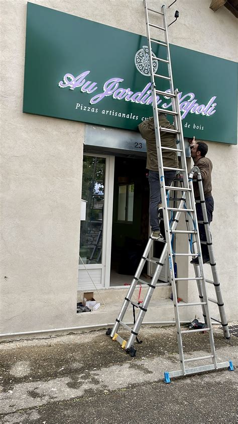 Logo ou enseigne d'Horticulture Delage