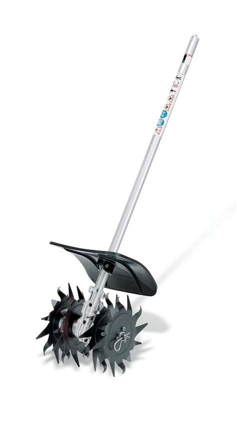 Schéma CombiSystème STIHL