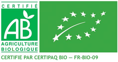 Logo Certipaq Bio