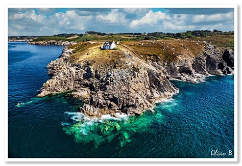 Vue aérienne de la côte de Six-Fours-les-Plages