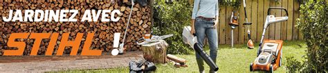 Scarificateurs STIHL : Comparaison des modèles thermique, batterie et électrique