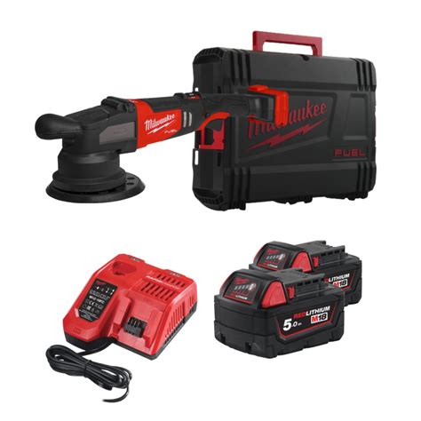 Infographie sur la technologie REDLITHIUM et REDLINK de Milwaukee