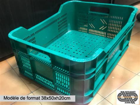 Comparaison dimensions caisses agricoles