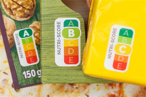 nutri-score et green-score