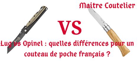 Comparaison visuelle entre un couteau usé et un couteau neuf pour scarificateur