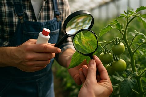 Infographie comparant les méthodes de lutte biologique au jardin