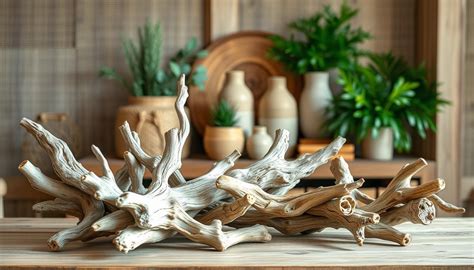 Schéma de disposition des plantes grasses et du bois flotté dans une cocotte