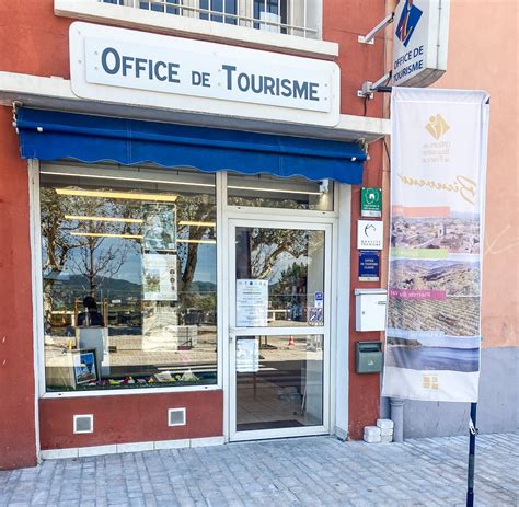 Bureau de l'Office de Tourisme de Sucé-sur-Erdre